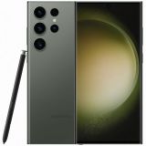   GALAXY S23 ULTRA S918 8/256GB GREEN SAMSUNG (SM-S918BZGBXSP)