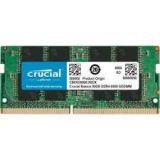 ����������� ������ SO-DIMM DDR4 4GB Crucial PC4-19200 2400MHz (CB4GS2400)