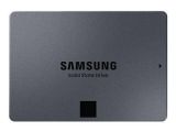 SSD SAMSUNG 870 QVO 2  SATA 3.0   530 /.   560 /. TBW 720      1500000 . MZ-77Q2T0BW (MZ-77Q2T0BW)