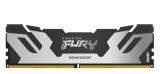 ����������� ������ 16Gb DDR5 Kingston Fury Renegade 6000MHz