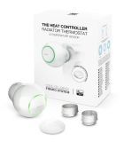   FIBARO Heat Controller Thermostat Starter Pack (HEATCONTROLLERSTARTER)