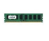   8GB DDR III Crucial PC3-12800 1600MHz (CT102472BD160B)