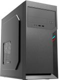  /Intel Pentium G6405 4.1GHz OEM /Cooler Master I30 / MSI H510M-A PRO (H510M-A PRO) / 8Gb DDR4 Kingston PC21300 2666MHz (KVR26N19S8/8) /SSD  240Gb WD Green (WDS240G3G0A) /Foxline FL-702-U32 450W