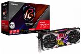  ASRock AMD Radeon RX 6800 XT Phantom Gaming 16Gb