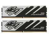   32Gb DDR5 Apacer PANTHER 6200MHz Kit of 2