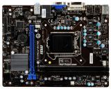 ����������� ����� MSI H61M-P20 G3