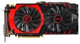  MSI Geforce GTX 980 Ti 6GB GDDR5 (GTX980TIGAMING6G)