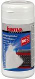 Салфетки Hama H-42210 100 шт