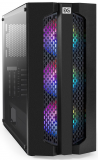  /Intel Core i5 12400F 2.5GHz OEM /ID-COOLING SE-903-XT / MSI PRO B760M-E / 16Gb DDR5 Apacer 5600MHz /Palit GeForce RTX 5050 StormX 8Gb / 1Tb WD Purple (WD10PURZ) /SSD M.2 256Gb ADATA Legend 710 /ExeGate EVO-9205 / 500W Zalman Decamax
