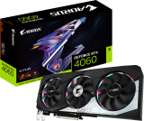  Gigabyte GeForce RTX 4060 Aorus E 8Gb