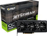  Palit GeForce RTX 4060 Ti JetStream OC 16Gb