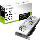  Gigabyte GeForce RTX 4060 Ti Aero OC 16Gb