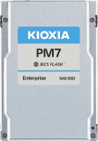   Kioxia 3.84Tb PM7-R (KPM71RUG3T84)