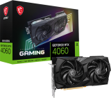  MSI GeForce RTX 4060 Gaming 8Gb