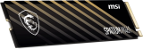 SSD M.2 4Tb MSI Spatium M461