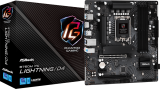   ASRock B760M PG LIGHTNING/D4