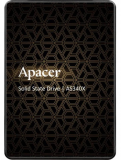 SSD 480Gb Apacer AS340X
