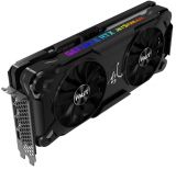  Palit GeForce RTX3070 JetStream 8Gb GDDR6 LHR (NE63070019P2-1040J V1)