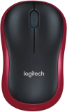  Logitech M186