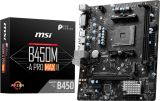   MSI B450M-A PRO MAX II