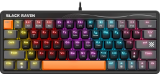  Defender Black Raven GK-417