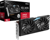  ASRock Radeon RX 7800 XT Challenger OC 16Gb