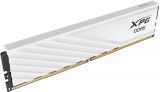 ����������� ������ 16Gb DDR5 ADATA XPG Lancer Blade 5600MHz White