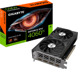  Gigabyte GeForce RTX 4060 Ti WindForce 2OC 16Gb