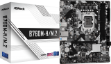 Материнская плата ASRock B760M-H/M.2