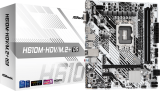   ASRock H610M-HDV/M.2+ D5