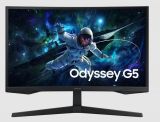   SAMSUNG LS27CG550EIXCI/27" C  /VA/2560x1440/300/2500:1/1 //5.7  LS27CG550EIXCI (LS27CG550EIXCI)