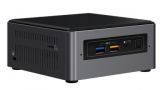 - Intel NUC (7i5BNH) (Intel Core i5-7260U 2,2Ghz / Intel Iris Plus Graphics 640)