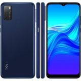  TCL TCL 20Y 64  RAM 4   3G LTE OS Android 11.0/Screen 6.52" 720 x 1600 Dual SIM 1x-USB 1x   1x MicroSD  2x    Nano SIM  (6156H-2BLCRU12)