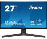  LCD 27" IPS XUB2796QSU-B1 IIYAMA (XUB2796QSU-B1)