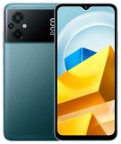   POCO M5 4/64 GREEN XIAOMI (22071219CGGR)