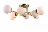 Люстра J-LIGHT FRANKY 1742/8C (4610019165117)