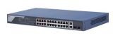  24PORT 10/100M POE DS-3E0326P-E(B) HIKVISION (DS-3E0326P-E(B))