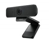 Веб-камера HD C925E 960-001076 LOGITECH (960-001076)