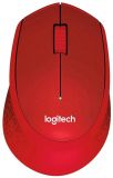  USB OPTICAL WRL M280 RED 910-004308 LOGITECH (910-004308)