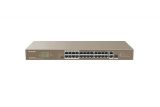  24PORT F1126P-24-250W IP-COM (F1126P-24-250W)