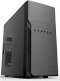  /Intel Core i3 8100 3.6GHz box / MSI B360M PRO-VDH / 8GB DDR4 Samsung PC4-21300 2666Mhz (M378A1G43TB1-CTDD0) /Gigabyte Geforce GT 710 2Gb GDDR5 (GV-N710D5SL-2GL) / DVD-RW ASUS DRW-24D5MT Black /Foxline FL-628 450W (FL-628-FZ450R-U32)
