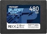 SSD  480Gb Patriot Burst Elite