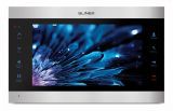 IP- Slinex SL-10IPT Silver/Black