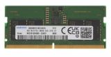     SODIMM 8GB DDR5-4800 M425R1GB4BB0-CQK0L SAMSUNG (M425R1GB4BB0-CQK0L)