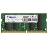 ����������� ������ SO-DIMM 4Gb DDR4 ADATA PC21300 2666MHz (AD4S26664G19-SGN)