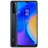   20 SE 64GB NUIT BLACK T671H-2ALCRU12 TCL (T671H-2ALCRU12)