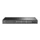  24PORT 1000M 4 SFP TL-SG3428 TP-LINK (TL-SG3428)