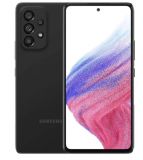   GALAXY A53 5G 8/256GB BLACK SM-A536E SAMSUNG (SM-A536EZKHMEA)