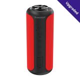 Портативная колонка TRONSMART Element T6 Plus Цвет красный Мощность звука 40W Вт да 0.7 кг 367786 (367786)