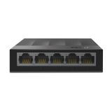  5PORT 10/100/1000M LS1005G TP-LINK (LS1005G)